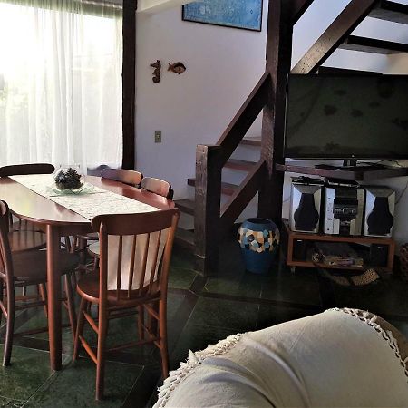 Casa Em Buzios Villa Bagian luar foto