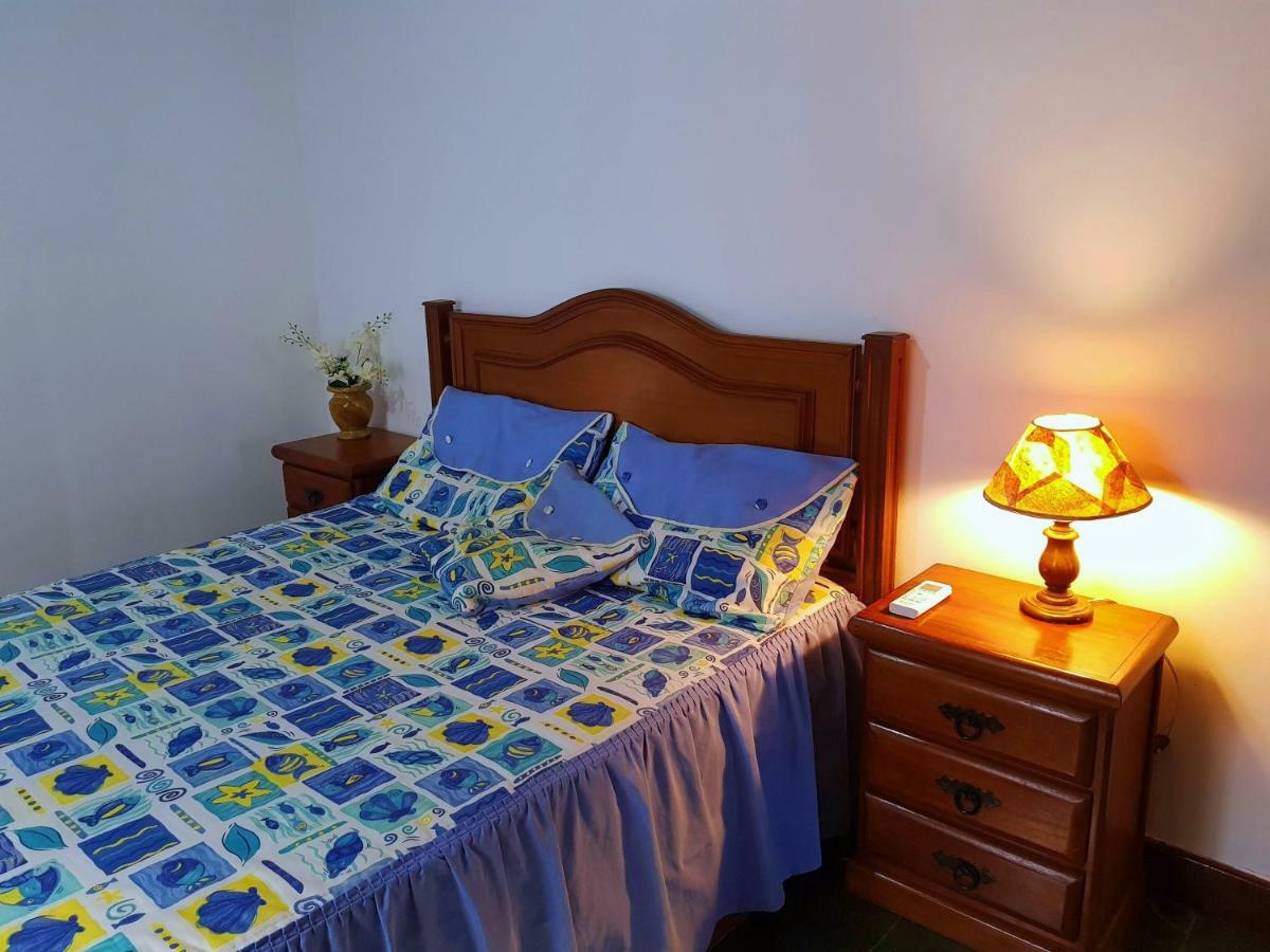 Casa Em Buzios Villa Bagian luar foto