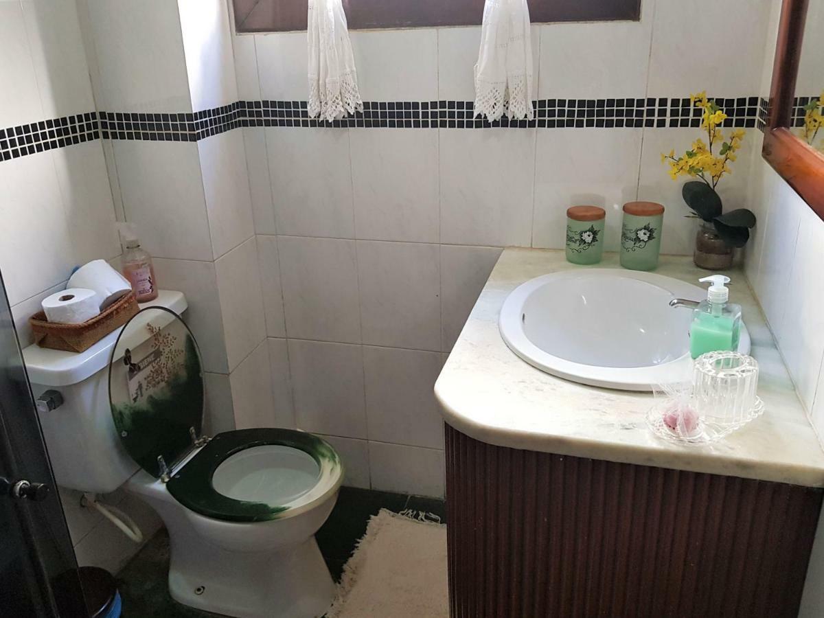 Casa Em Buzios Villa Bagian luar foto